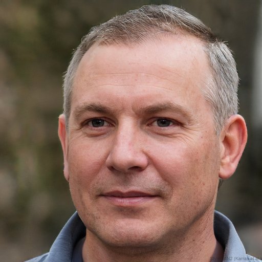 Portrait de Sophie Lambert